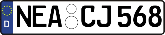 NEA-CJ568