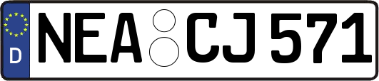 NEA-CJ571