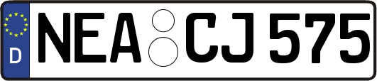 NEA-CJ575