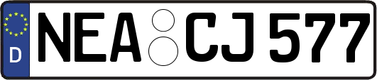 NEA-CJ577