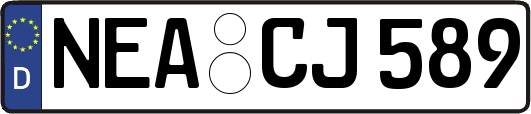 NEA-CJ589