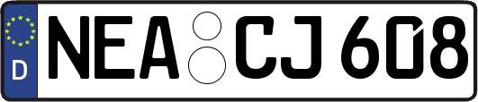NEA-CJ608