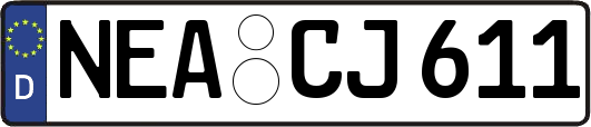 NEA-CJ611