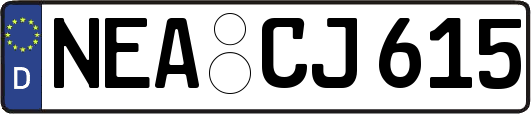 NEA-CJ615
