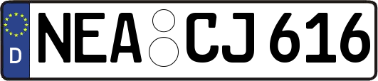 NEA-CJ616