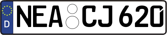 NEA-CJ620