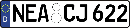 NEA-CJ622