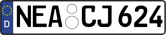 NEA-CJ624