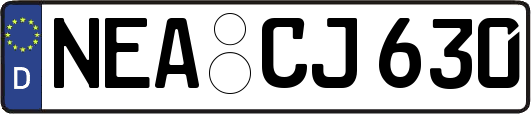 NEA-CJ630