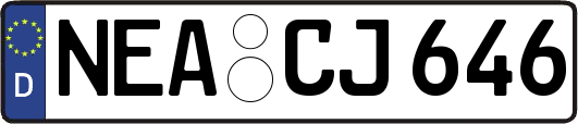 NEA-CJ646