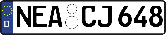 NEA-CJ648