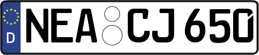 NEA-CJ650