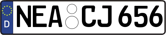 NEA-CJ656
