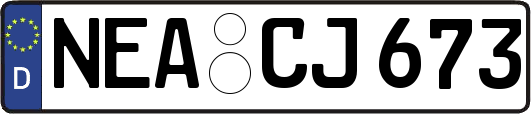 NEA-CJ673
