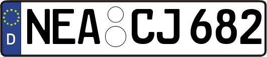 NEA-CJ682