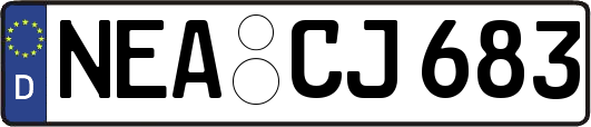 NEA-CJ683