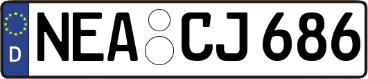 NEA-CJ686