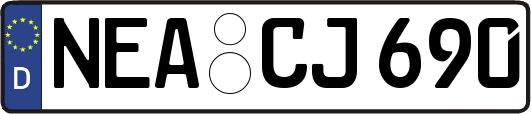 NEA-CJ690