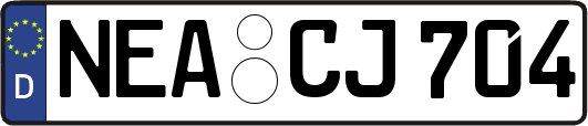 NEA-CJ704