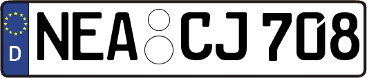 NEA-CJ708