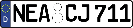 NEA-CJ711