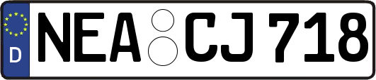 NEA-CJ718