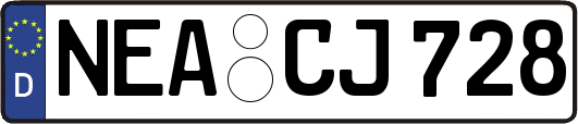 NEA-CJ728