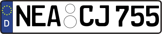 NEA-CJ755