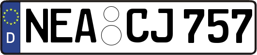 NEA-CJ757
