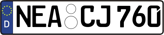 NEA-CJ760