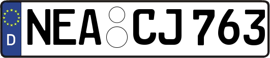 NEA-CJ763