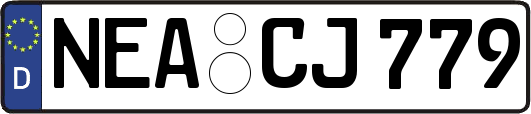 NEA-CJ779