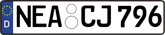 NEA-CJ796