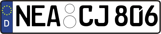 NEA-CJ806