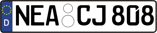 NEA-CJ808