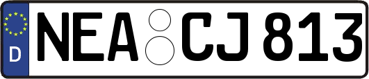 NEA-CJ813