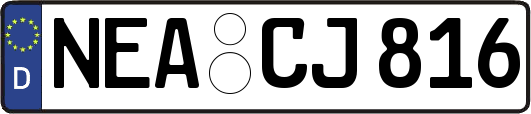 NEA-CJ816