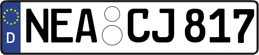 NEA-CJ817
