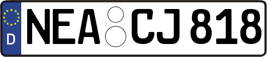 NEA-CJ818