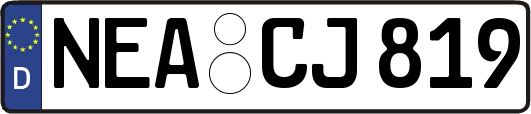 NEA-CJ819