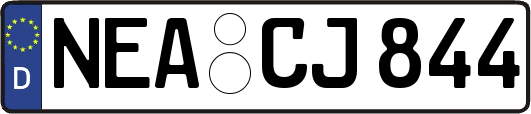 NEA-CJ844