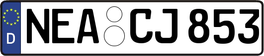 NEA-CJ853