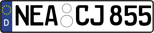 NEA-CJ855