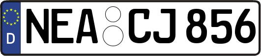 NEA-CJ856