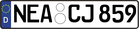 NEA-CJ859