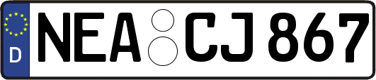 NEA-CJ867