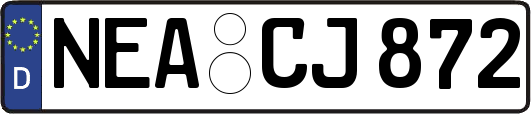 NEA-CJ872