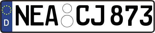 NEA-CJ873