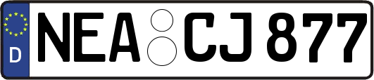 NEA-CJ877