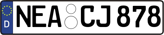 NEA-CJ878